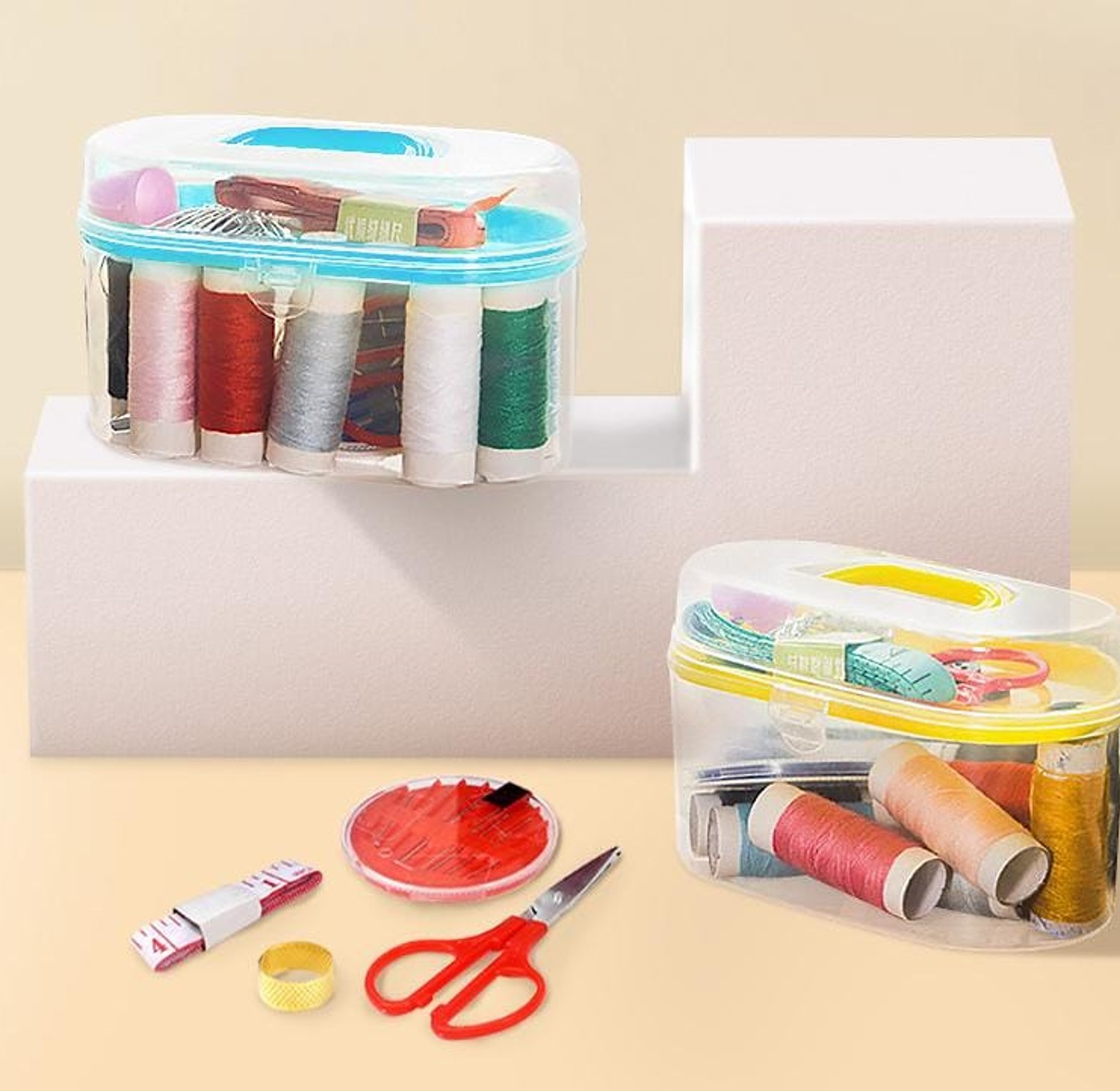Sewing kits set image