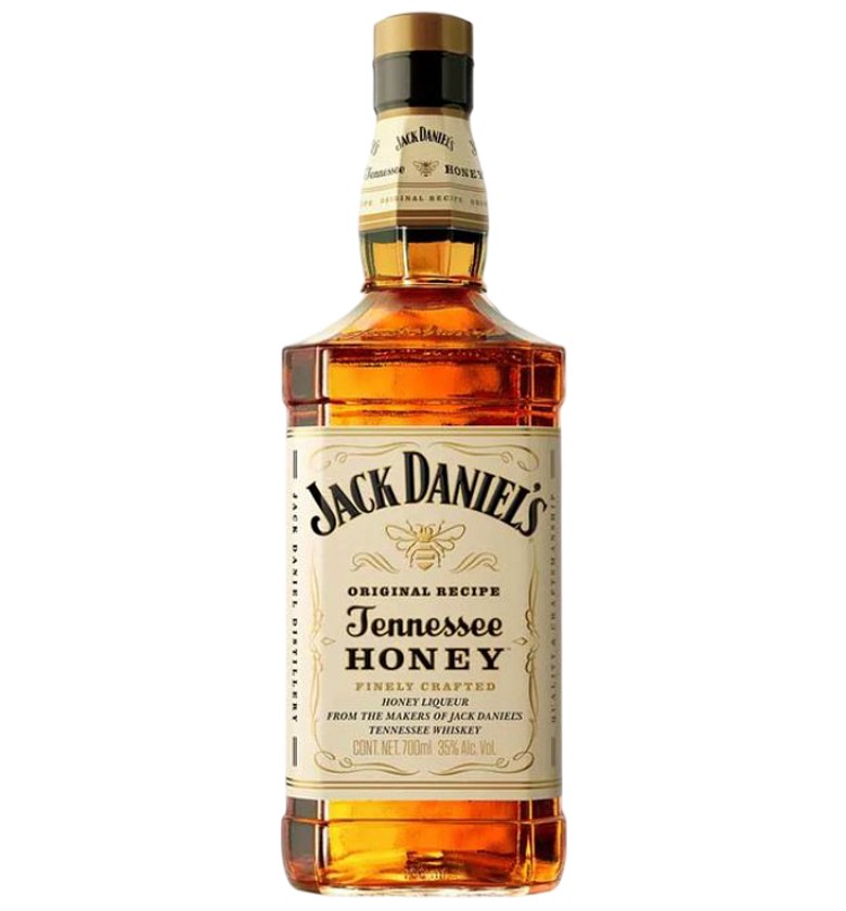 Jack Daniel’s Tennessee Honey  image