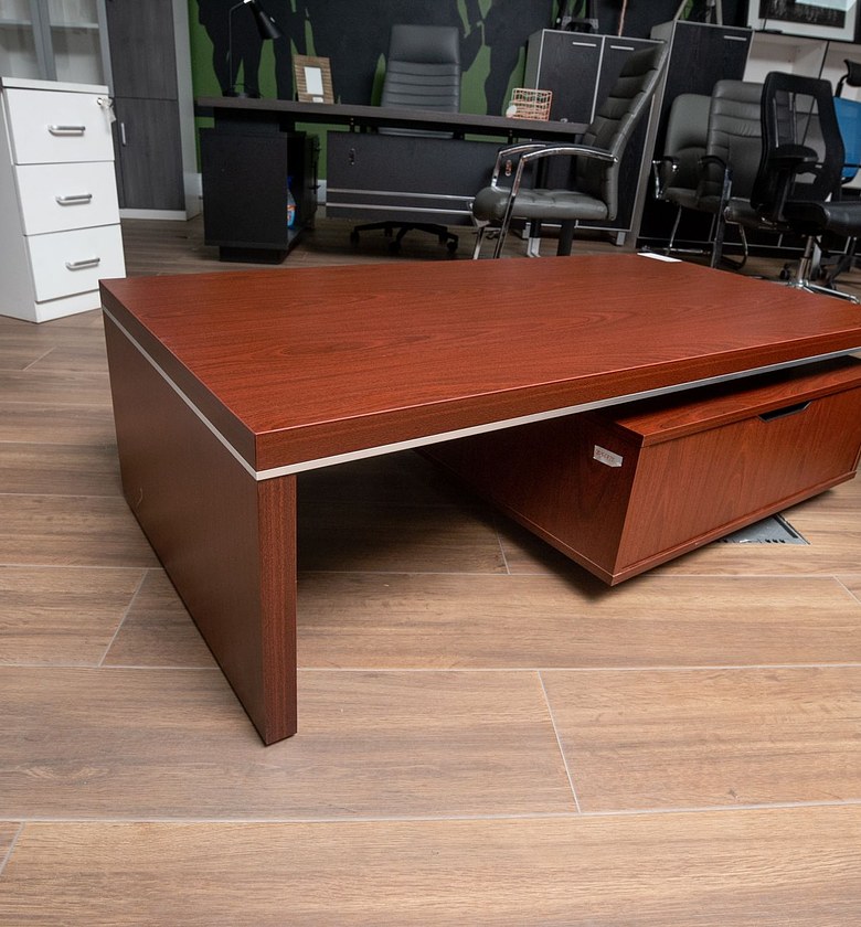 TABLE CENTER MELAMINE 140 image