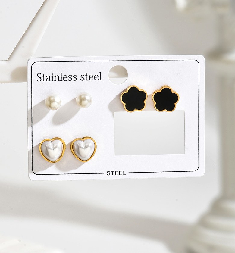 Minimal stainless set 04 image