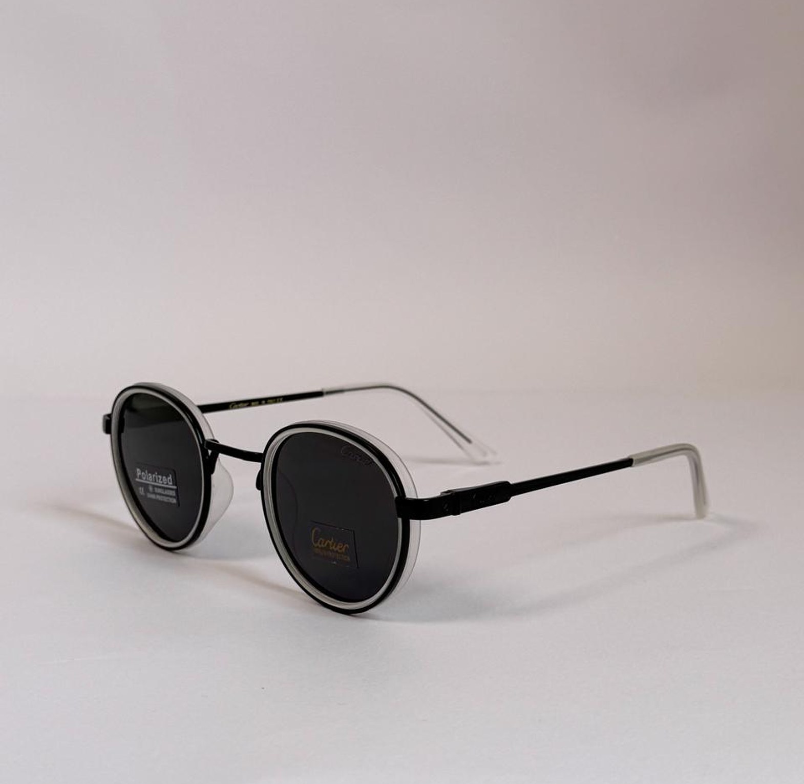 cartier vienna black grey  image