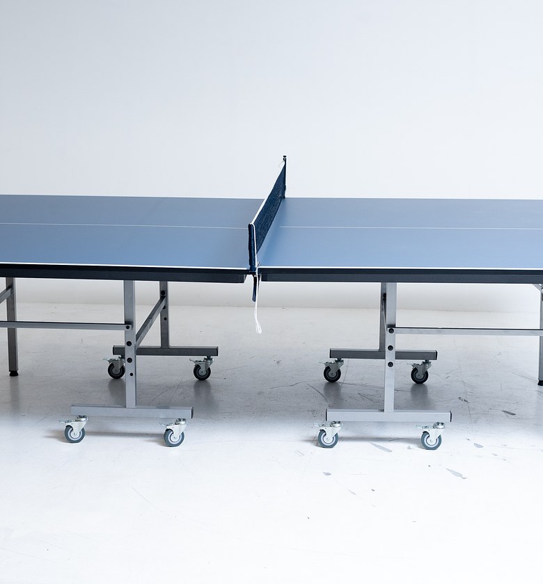 TABLE TENNIS TABLE  image