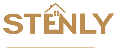 Stenly Home Essentials logo