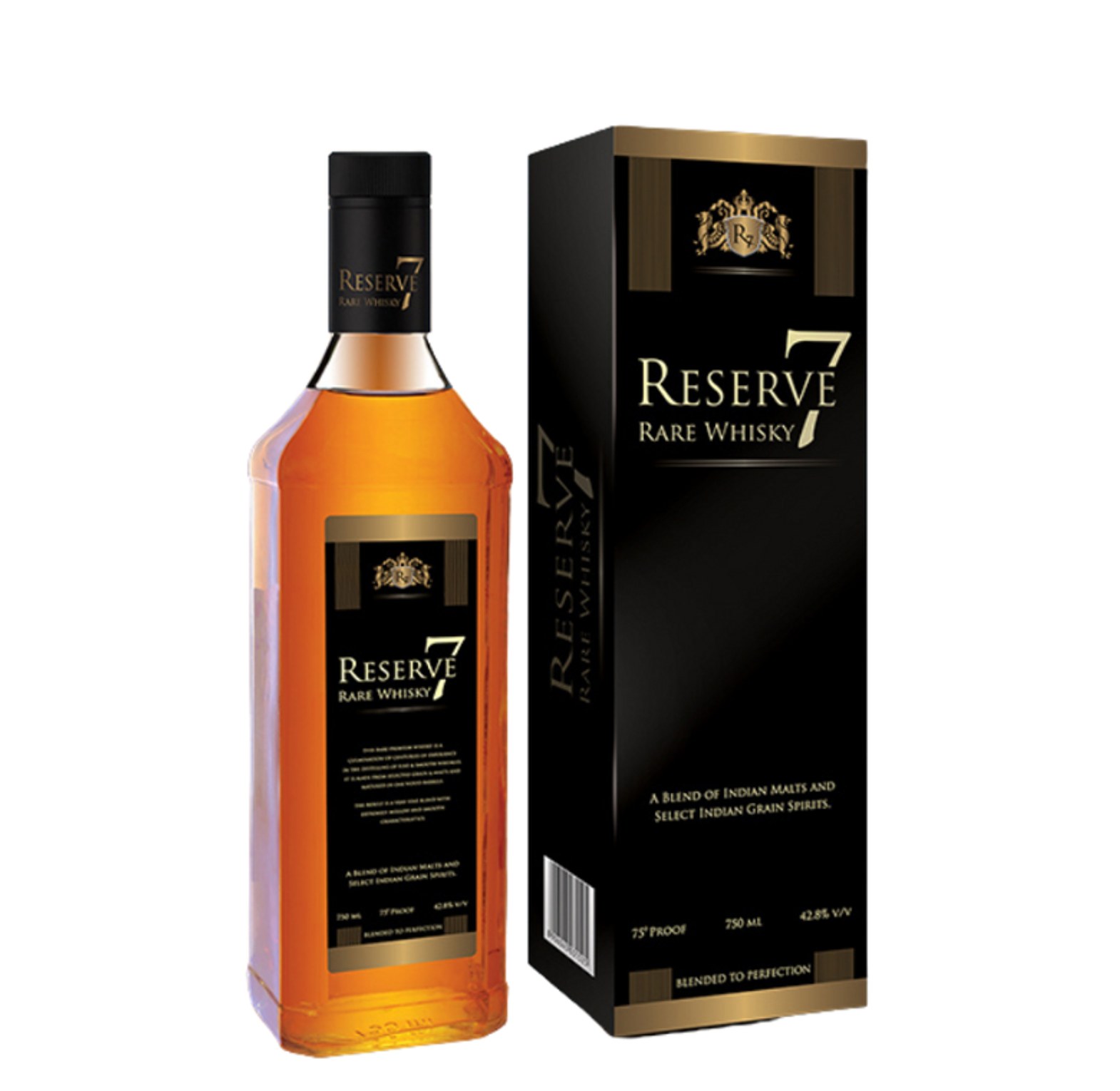 Reserve 7 (750ml) image