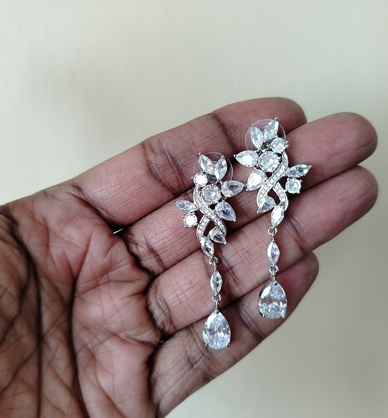  Statement Earrings image