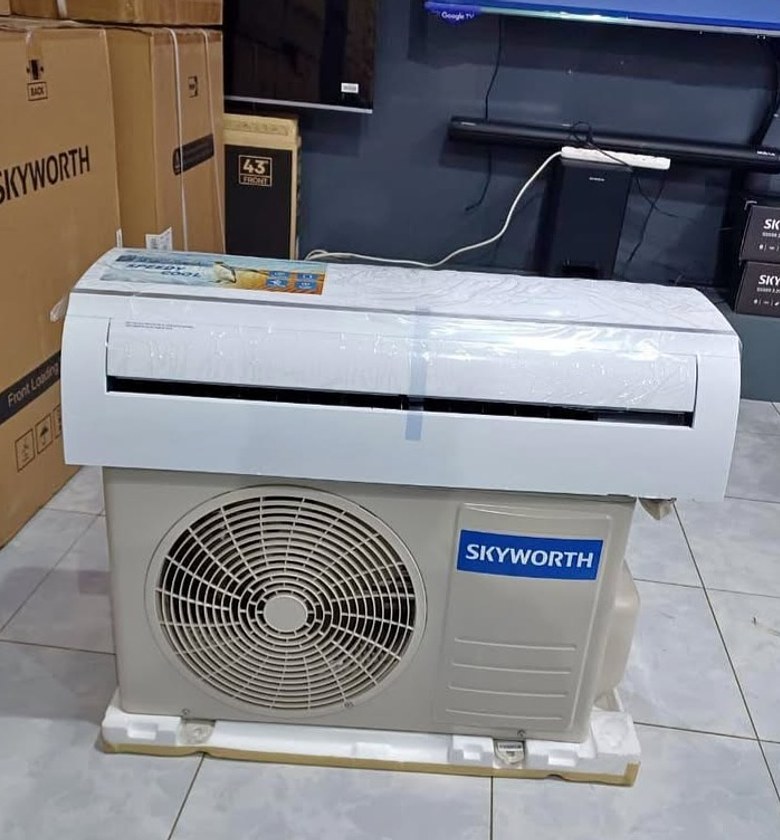 12000 btu air conditioner image