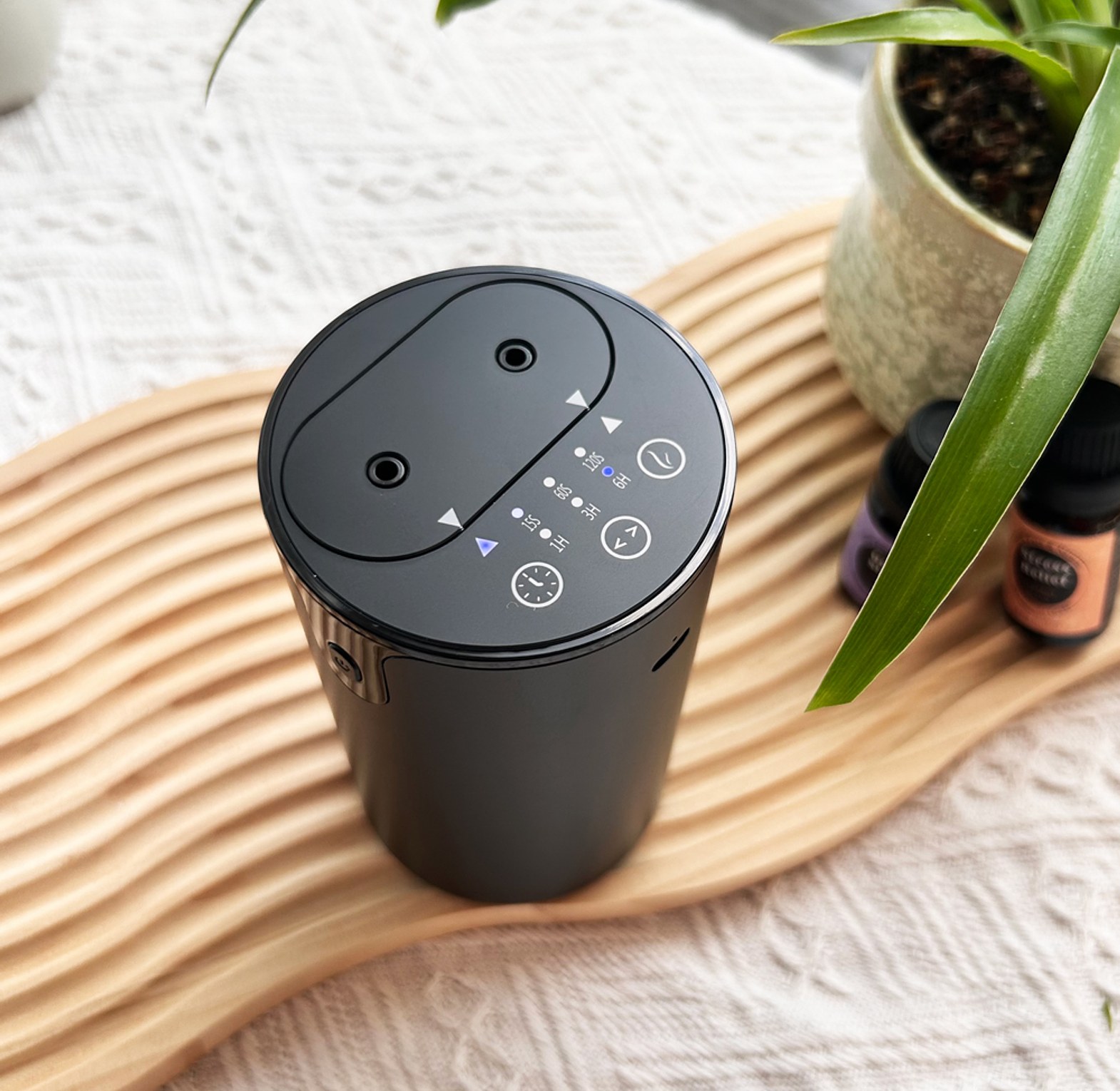 Electric Car Diffuser(Inc 2 oils) image