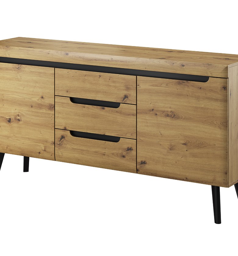 BUFFET NORDI - DAB ARTISA image