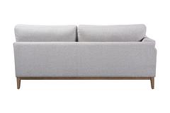 ZANE Fabric Corner Sofa thumbnail 7