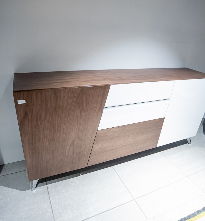 BUFFET 180X40X80CM  image