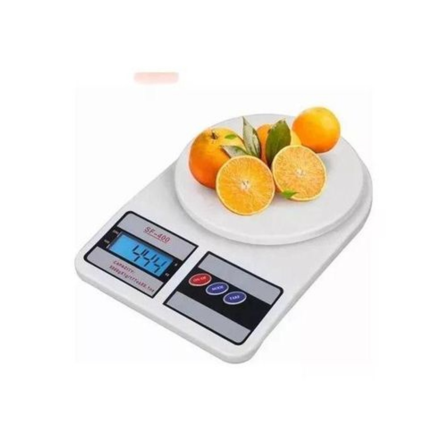 Digital electronic Kitchen Weighing Scale Machine(10kg) image