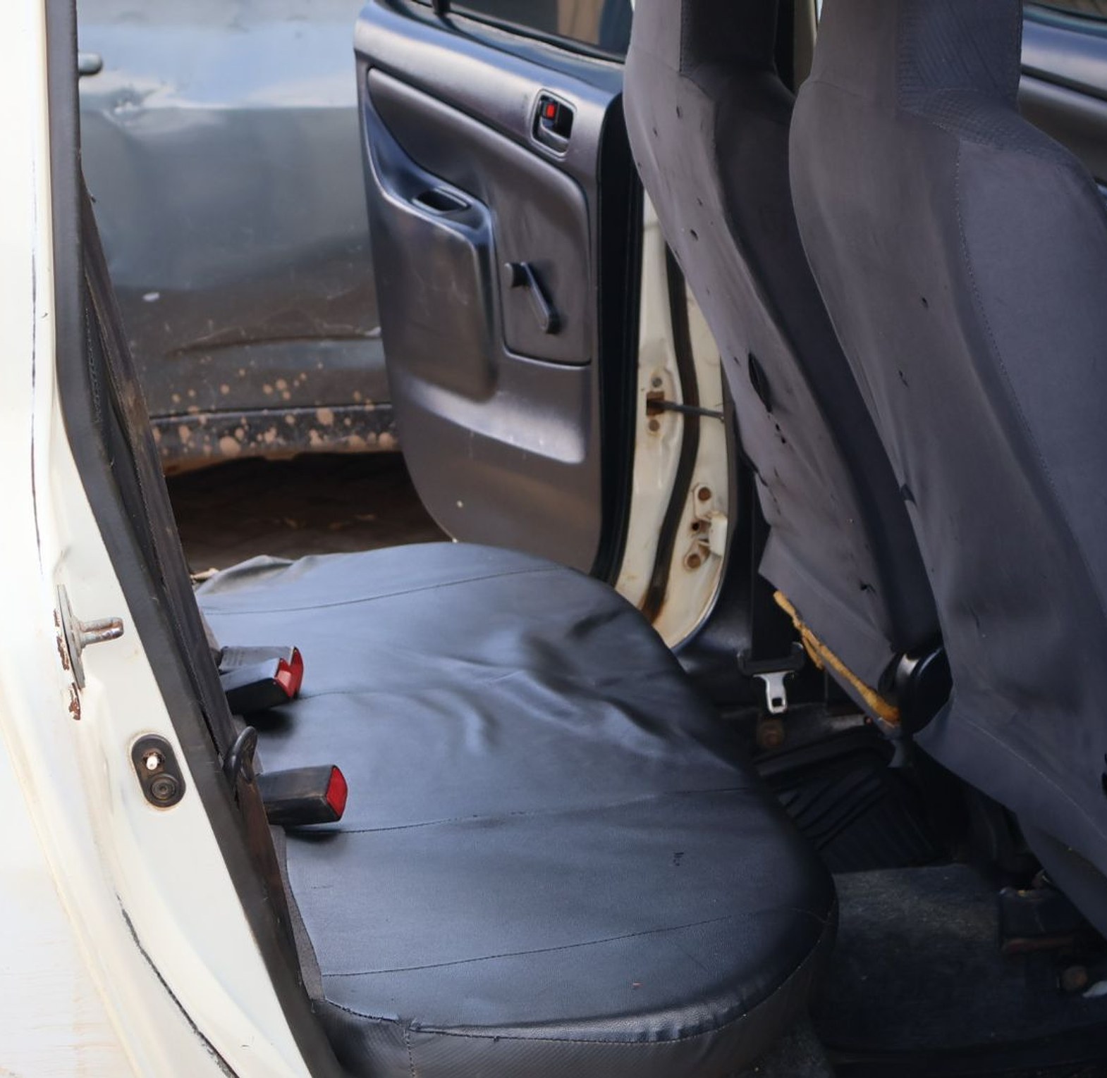 Toyota Probox KCJ 2009 Model, Automatic, Rating 1500cc image