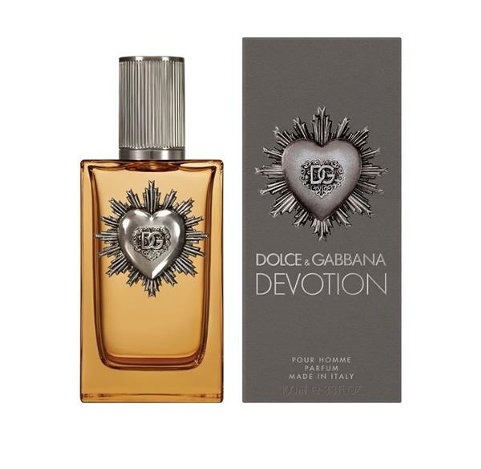 D & G Devotion Dolce & Gabbana 100ml image