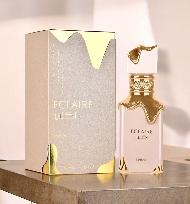 Eclaire Eau de Parfum image