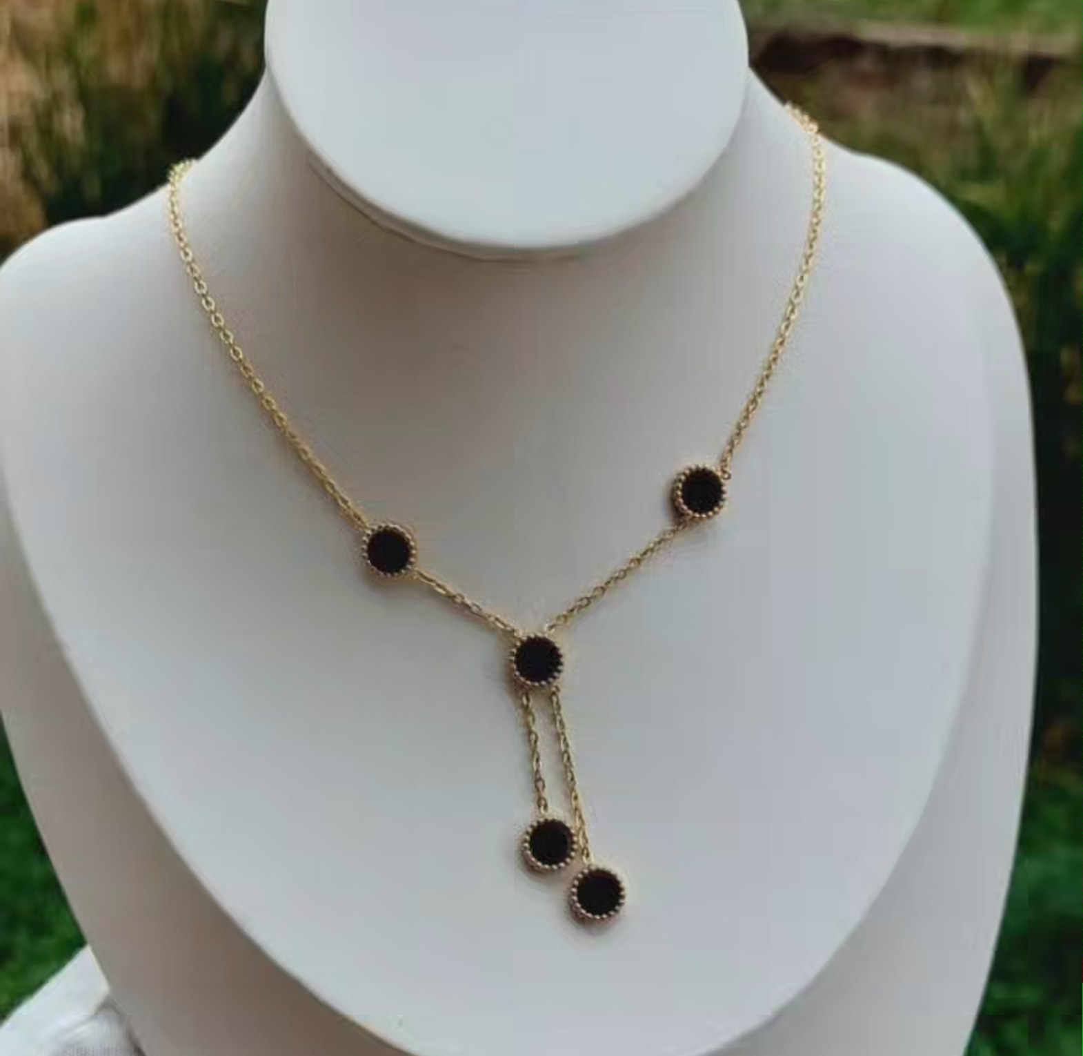 Ariel necklace  image