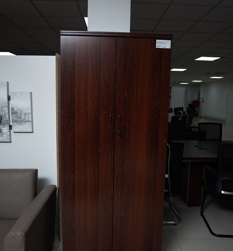 CABINET FILE 2D 80X40X190 image