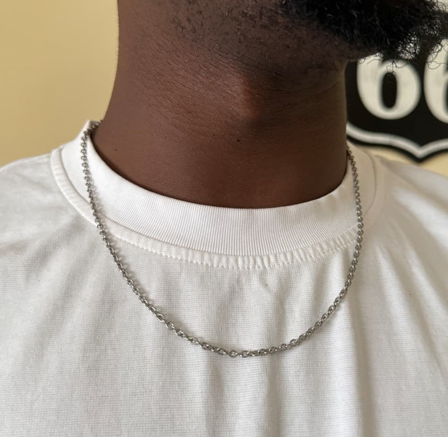 Slow living chain image