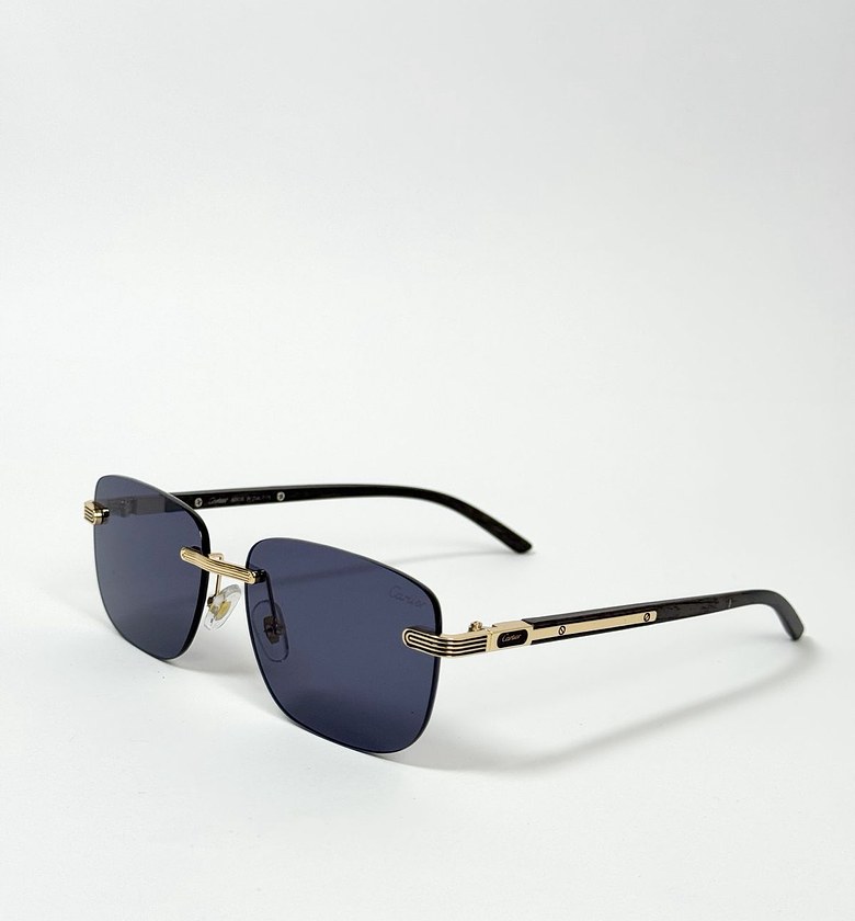 Cartier Noir Black image
