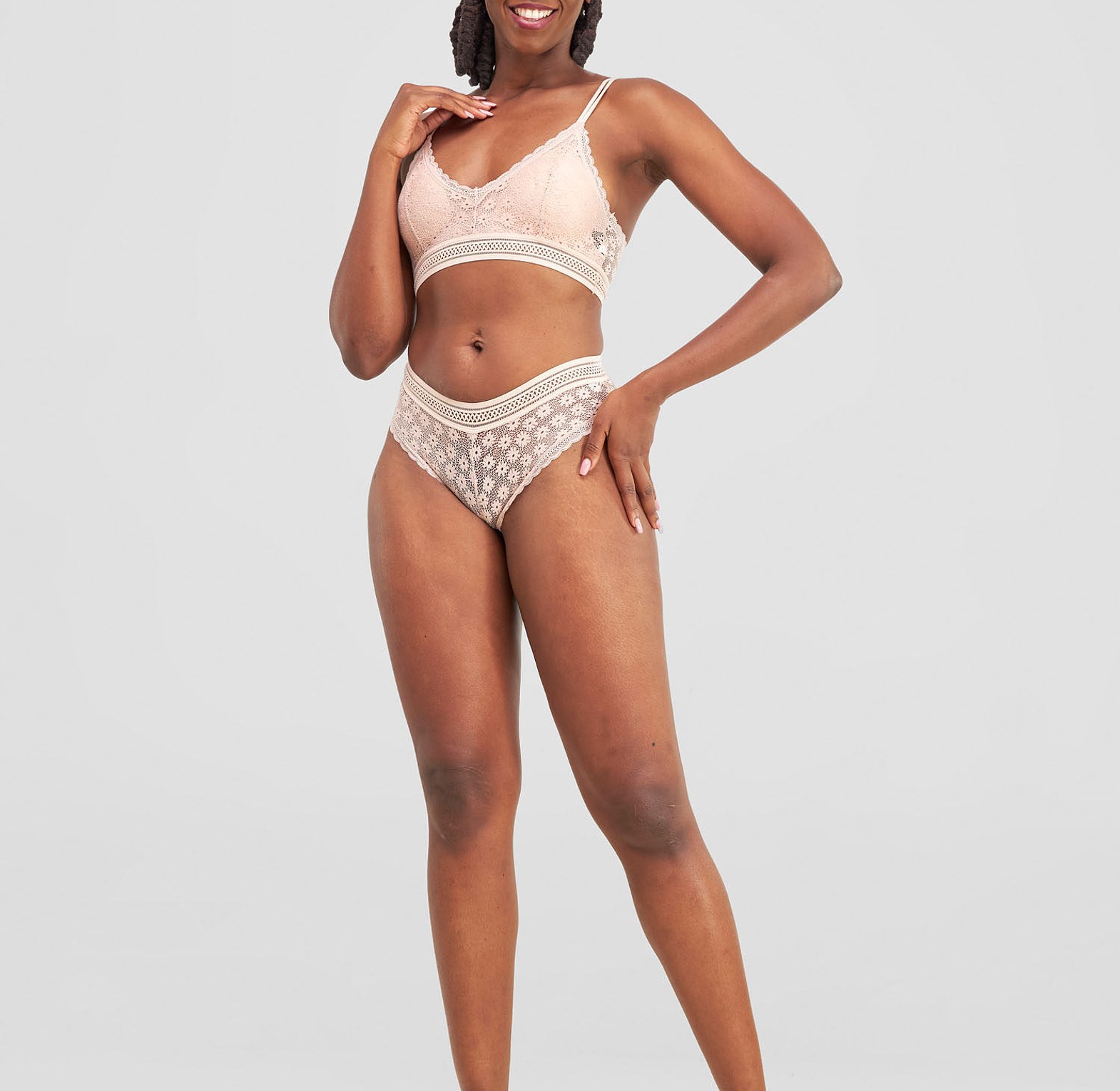Braset-Lingerie-Z002 image