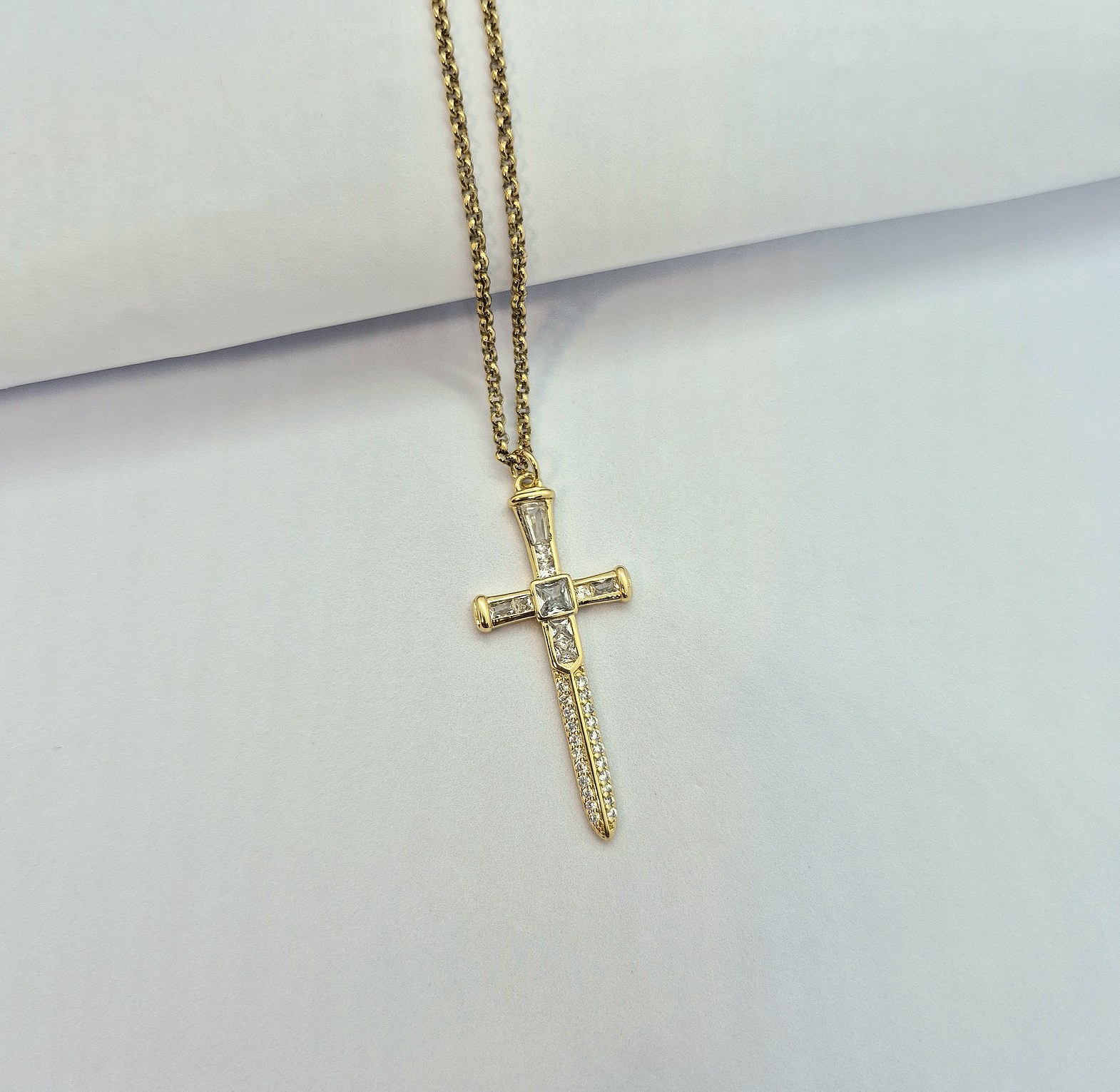 Celeste Cross image