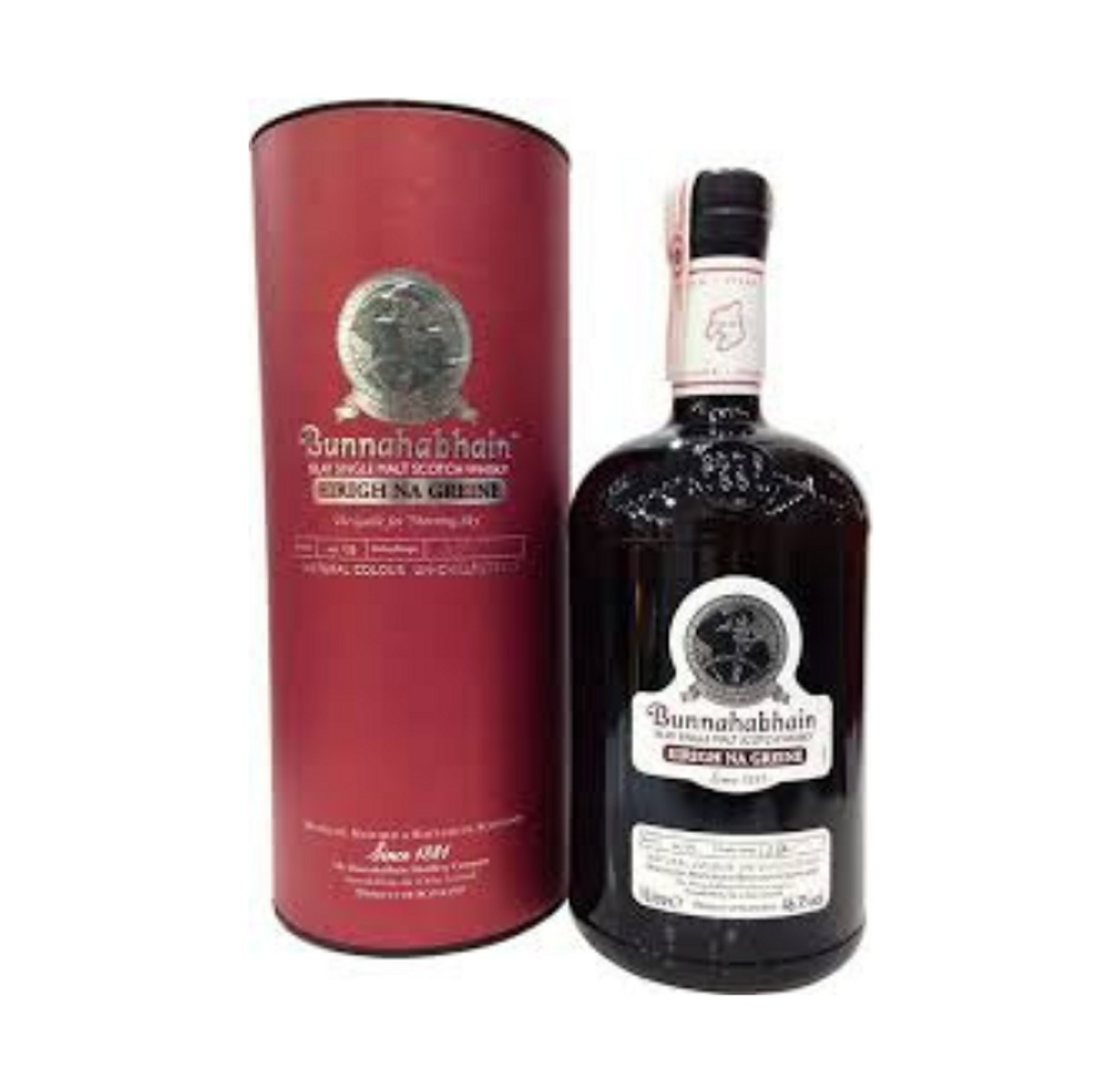 Bunnahabhain Eirigh image