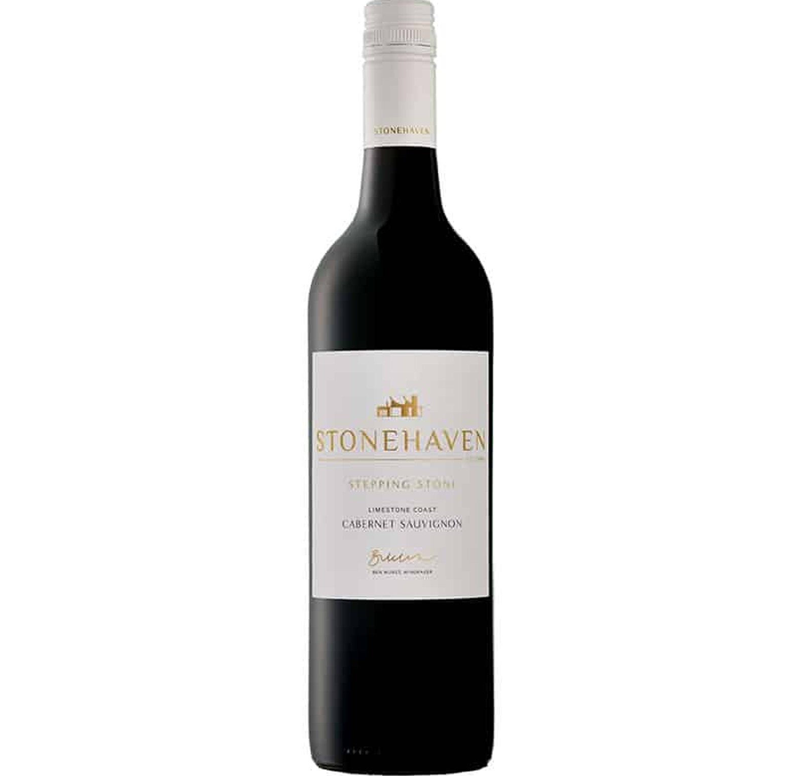 Stonehaven cabernet sauvignon  750ML image