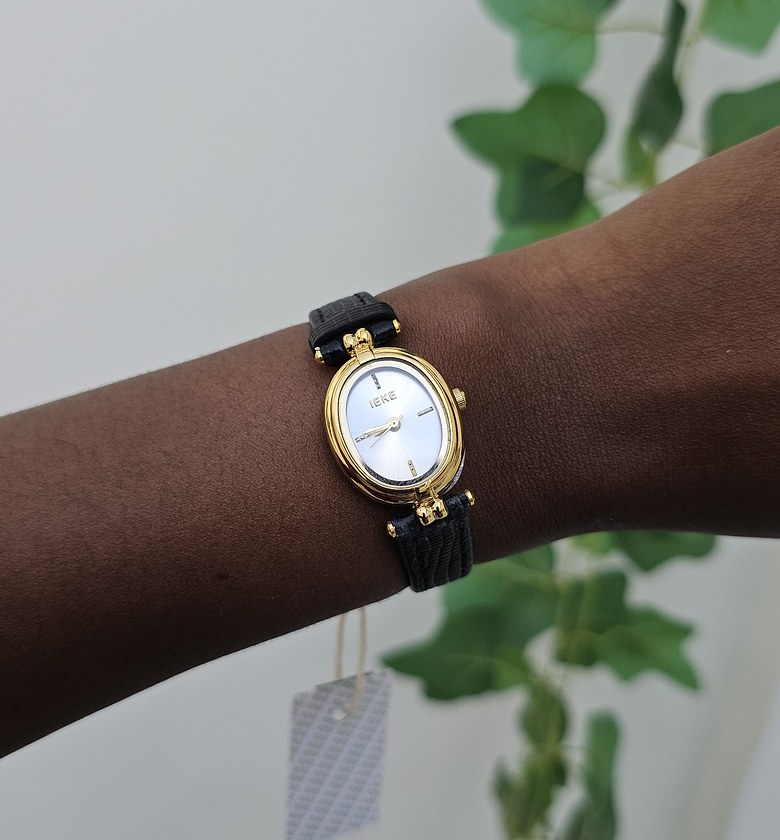 Cute Elisa dainty watch  image