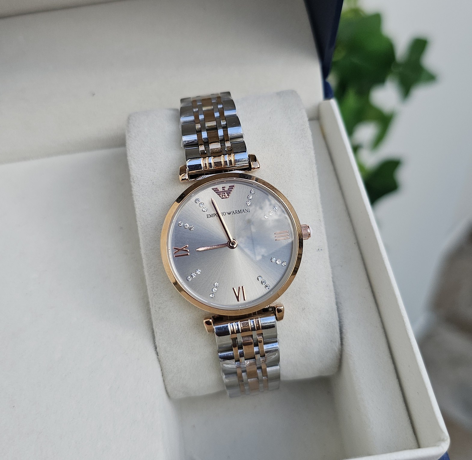 Emporio Armani  image