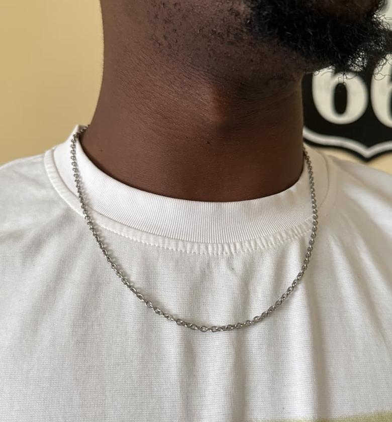 Slow living chain image