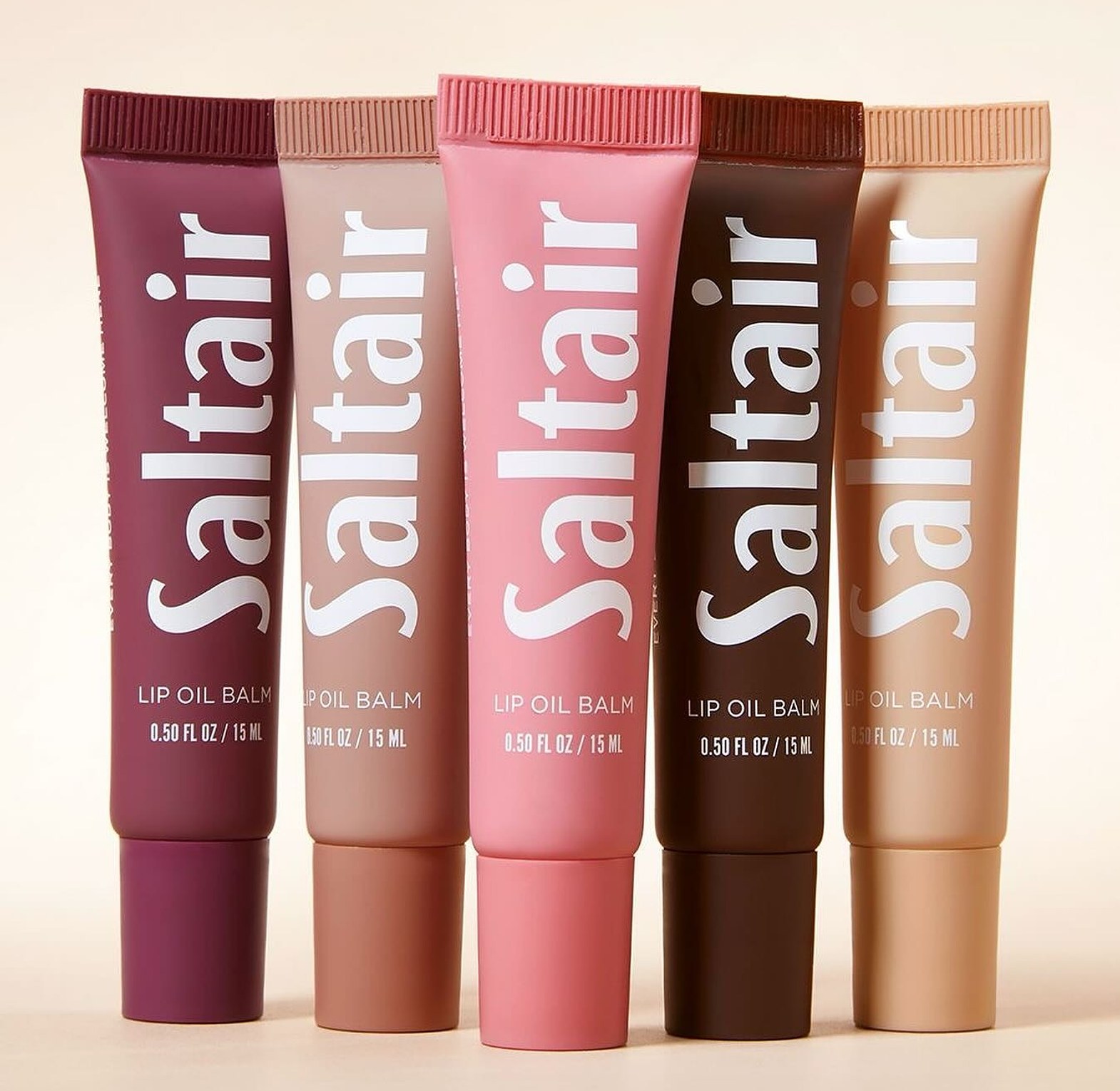 Saltair Lip Oil Balm image