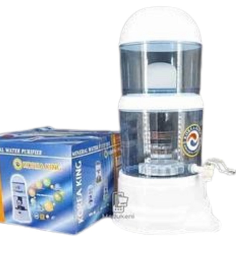  Korea King Mineral Water Purifier image