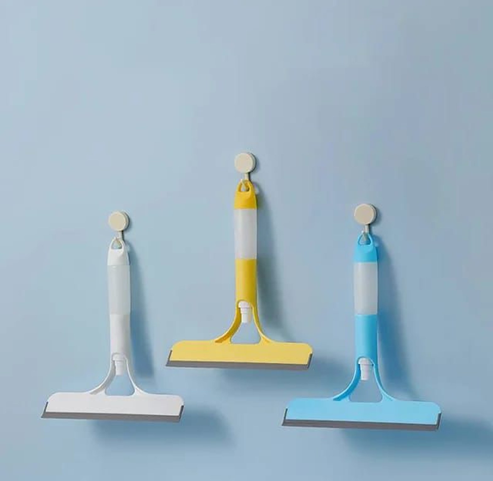 Mini Window cleaning mop  image