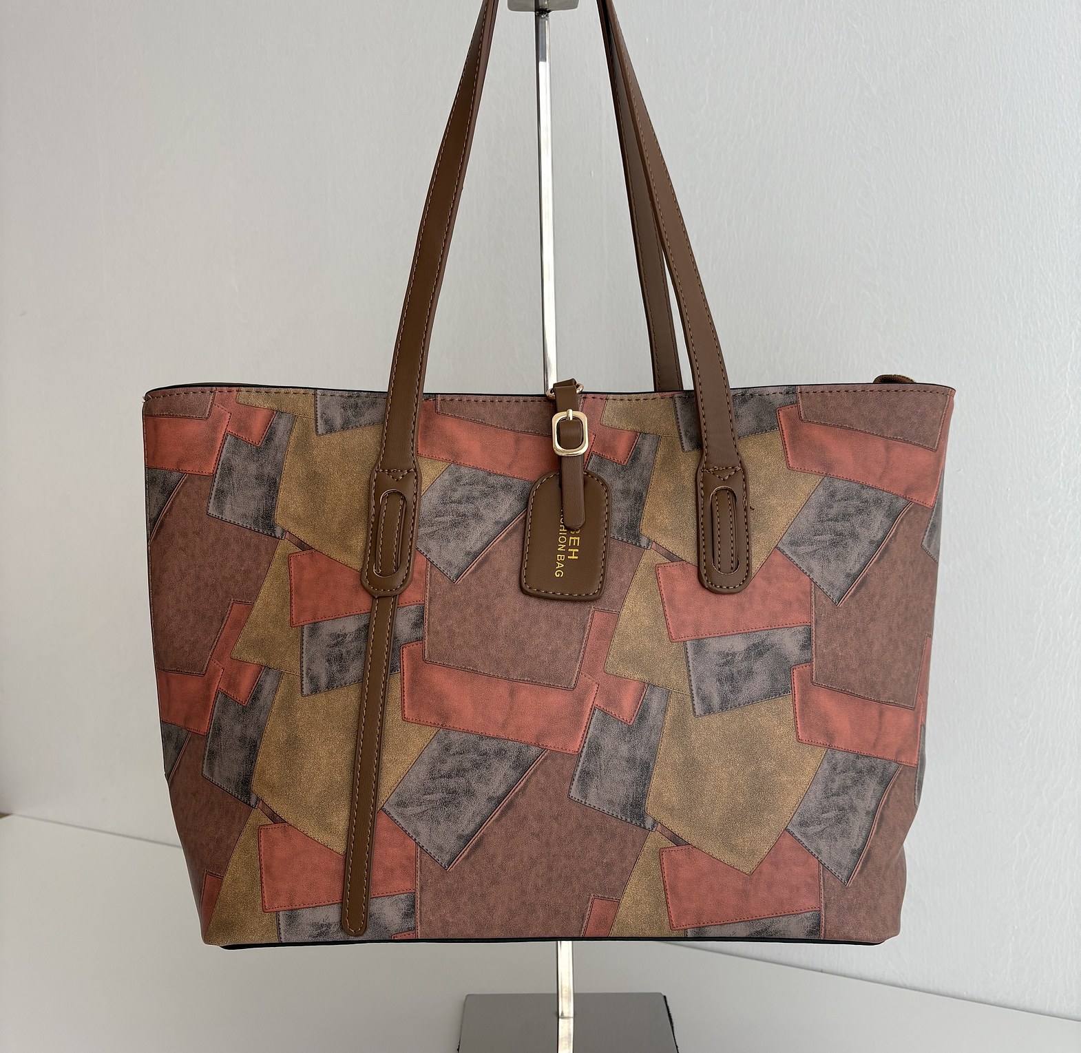Azelie Tote Bag  image