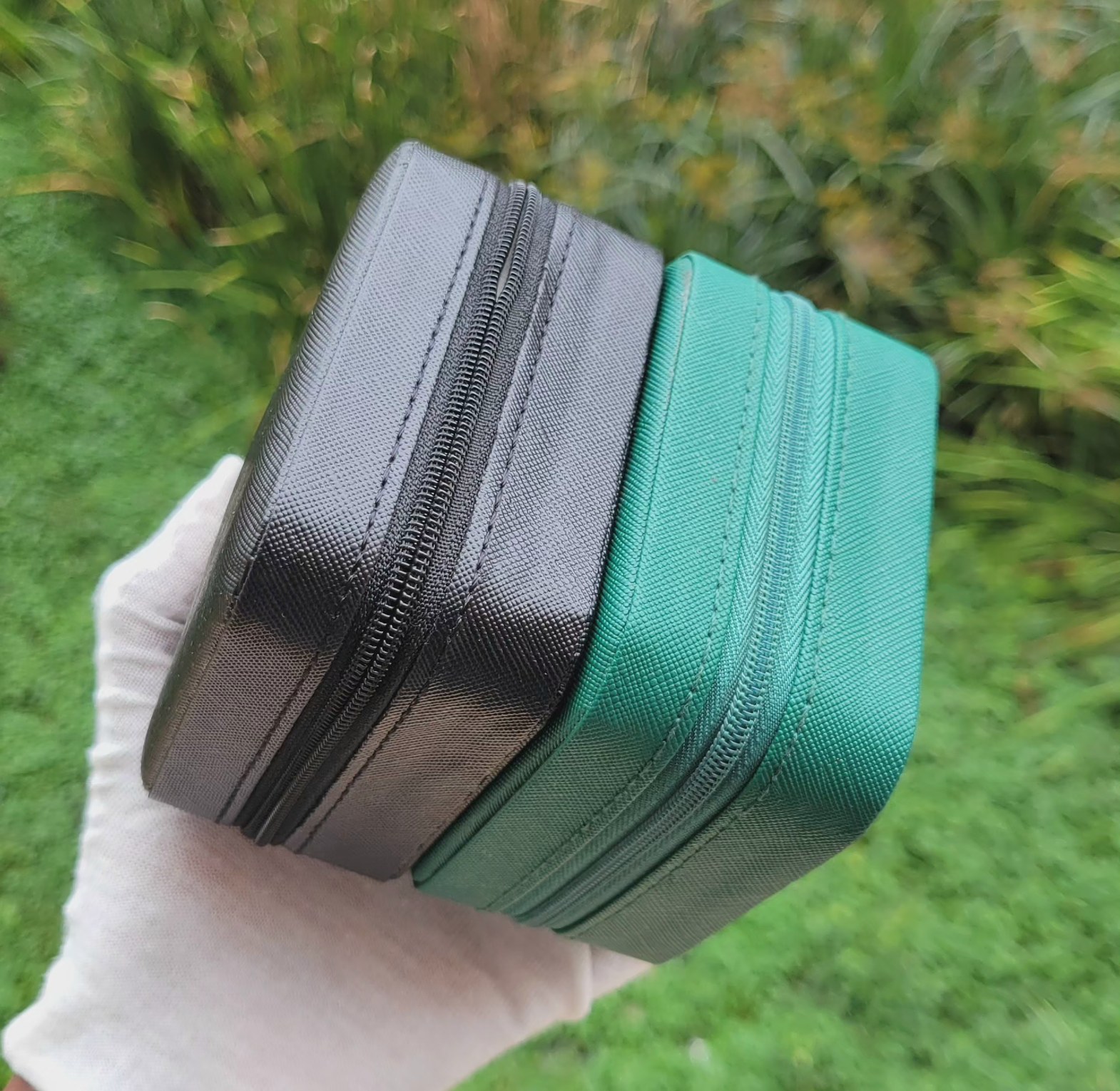 Travel size organizer  image