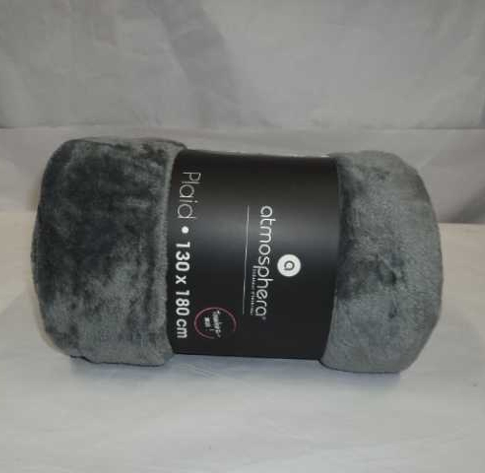 BLANKET FLANEL DG 130X180 image
