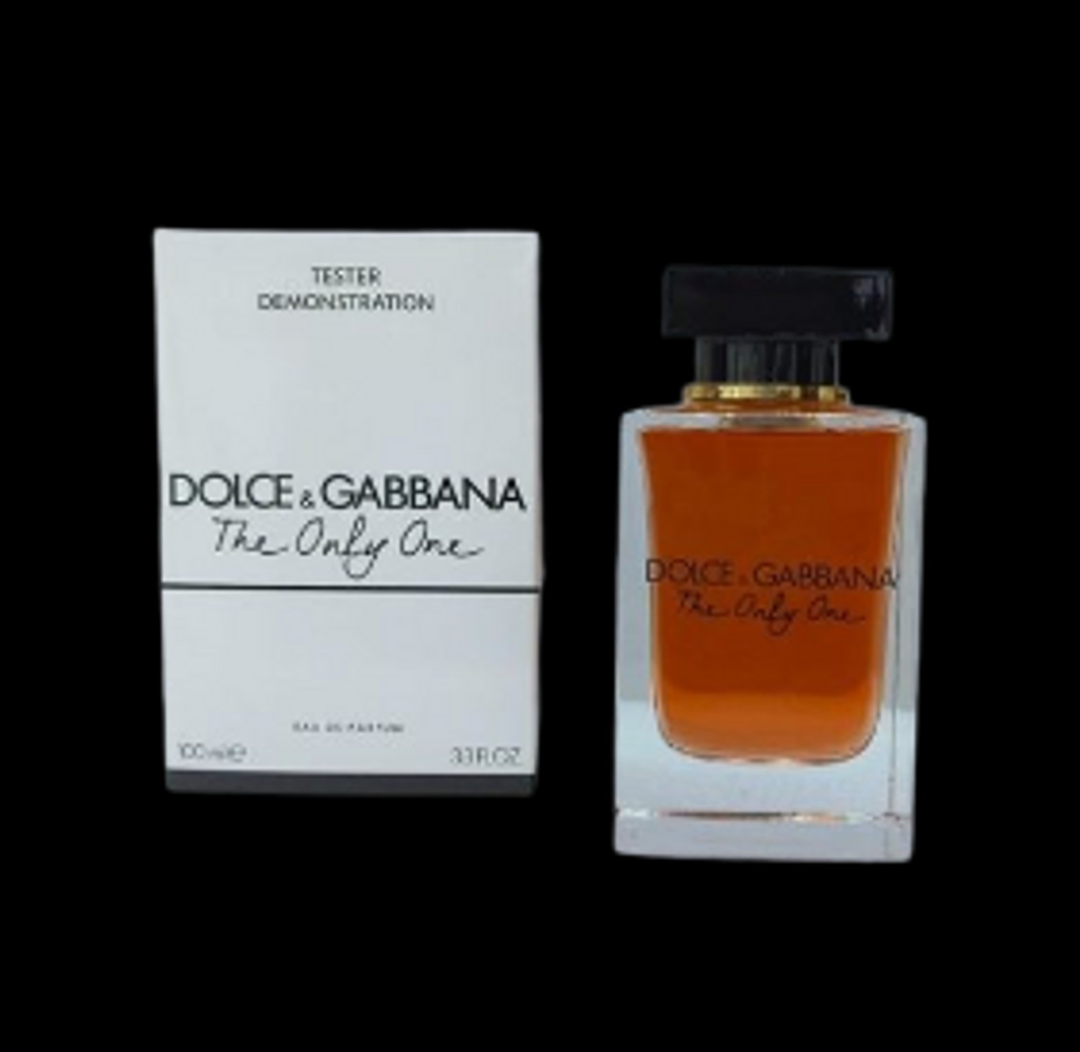 Women Perfume. Dolce & Gabbana The Only One Eau De Parfum. Dolce & Gabbana The ONLY One 100ml EDP Perfume  image