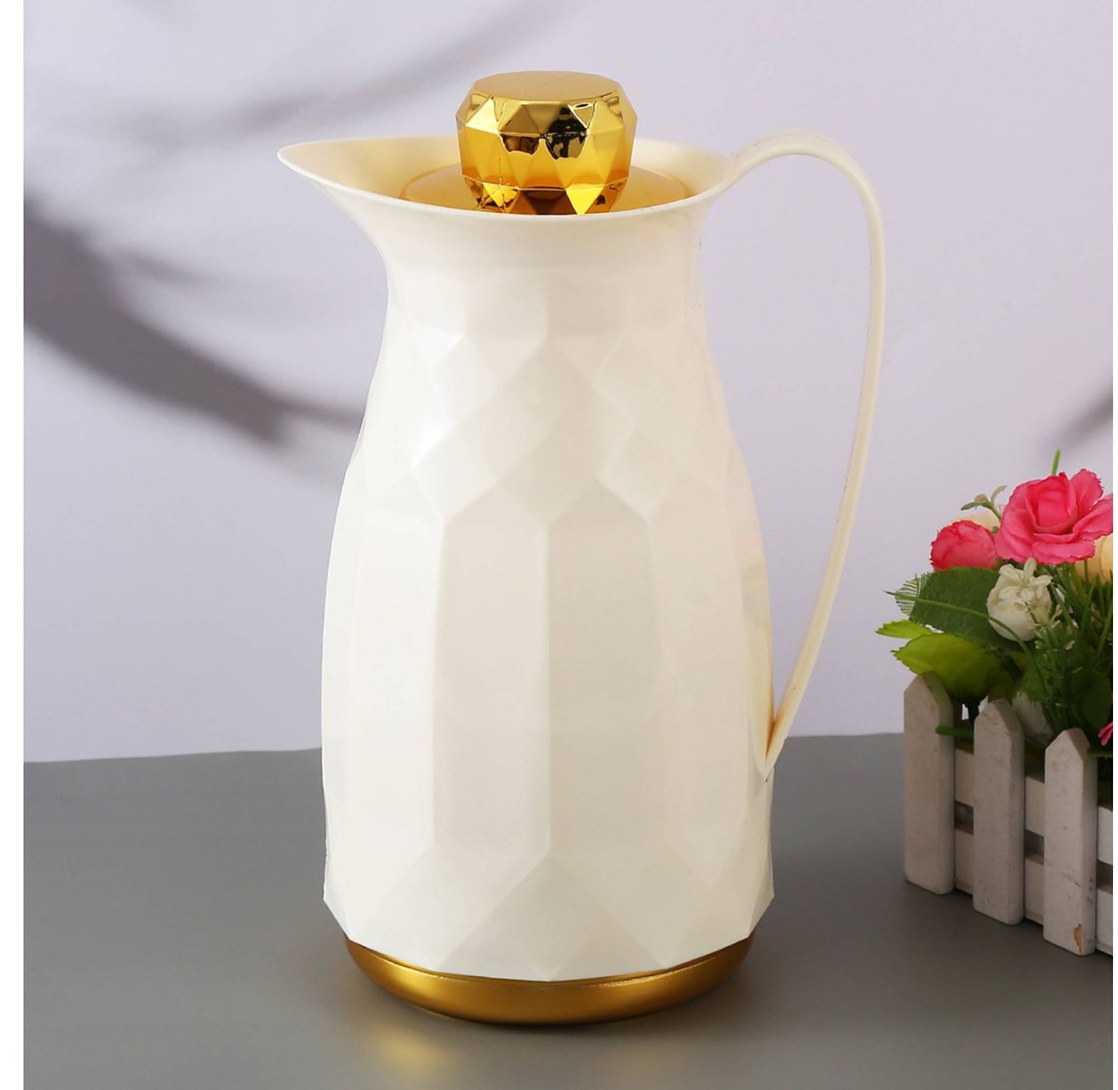 1L Hot Water Dispenser Large Capacity Middle Eastern Tea image