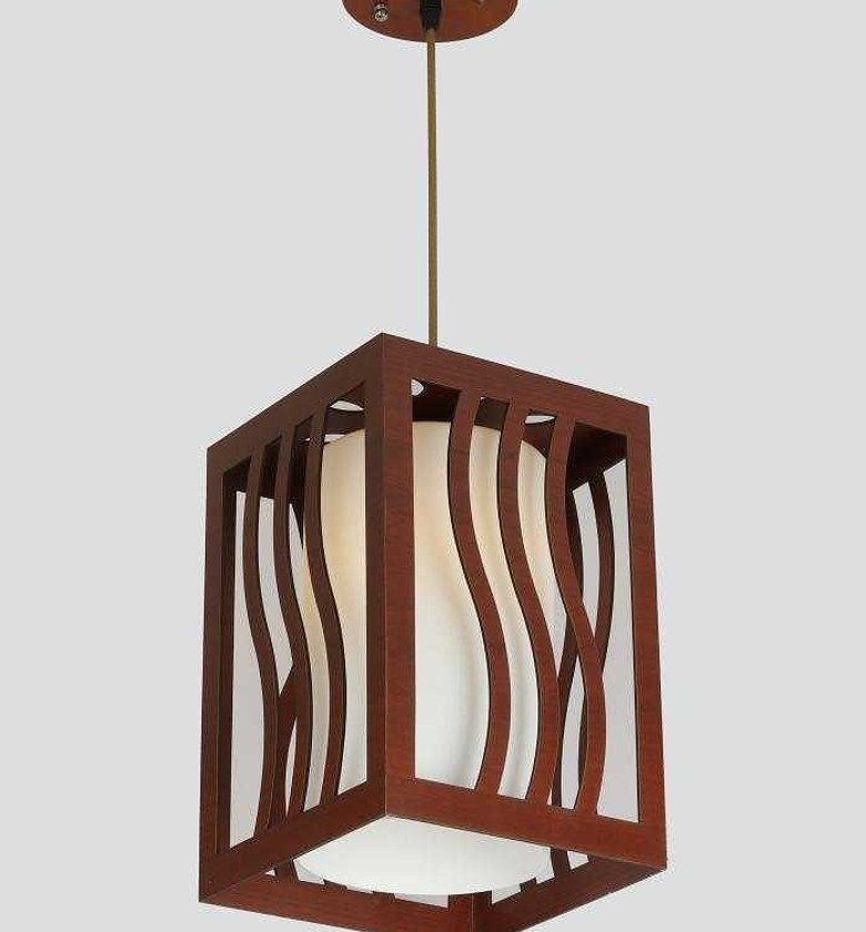 LAMP CEILING PENDING LAMP image