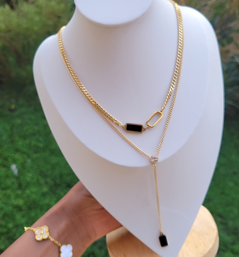 Darlene chain image