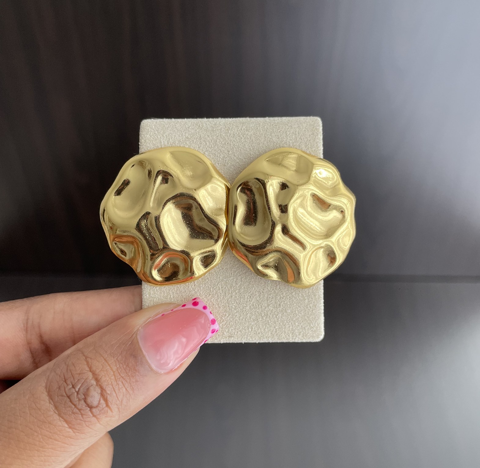 Grunberg Earrings  image