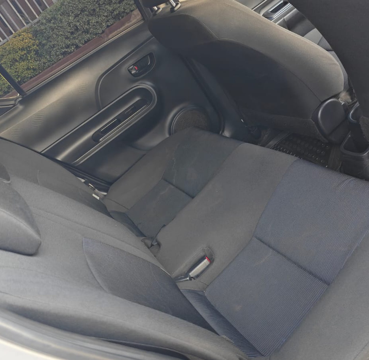 Toyota Aqua Hybrid KDG, YOM 2015 Model, Automatic, Rating 1500cc image