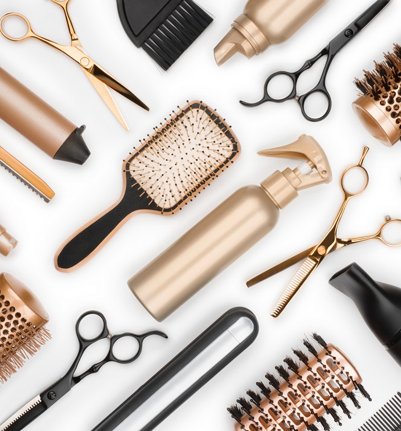 Hair products 