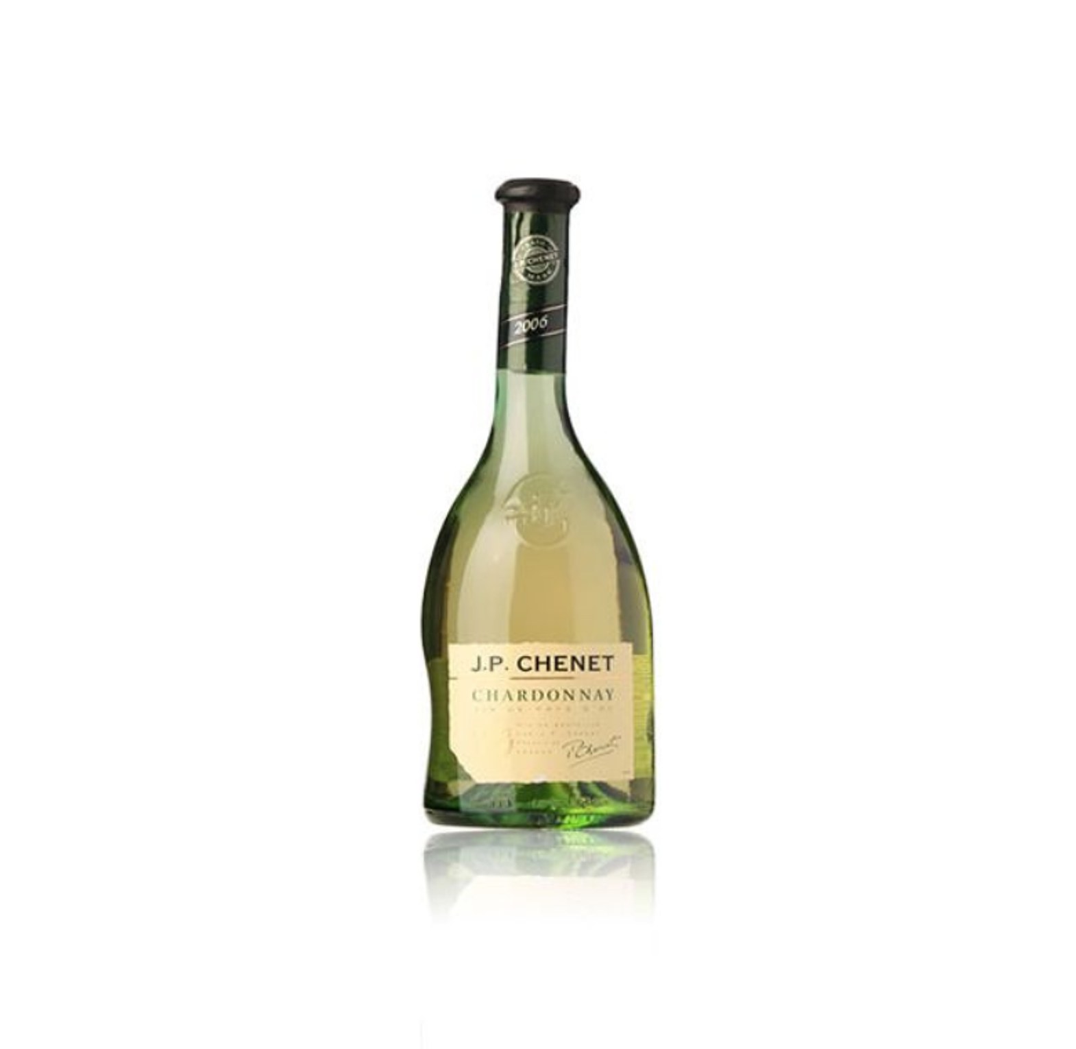 Jp chardonay 750ml image