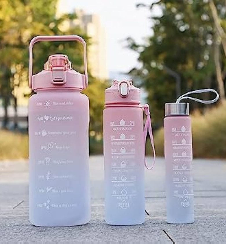 Water bottle