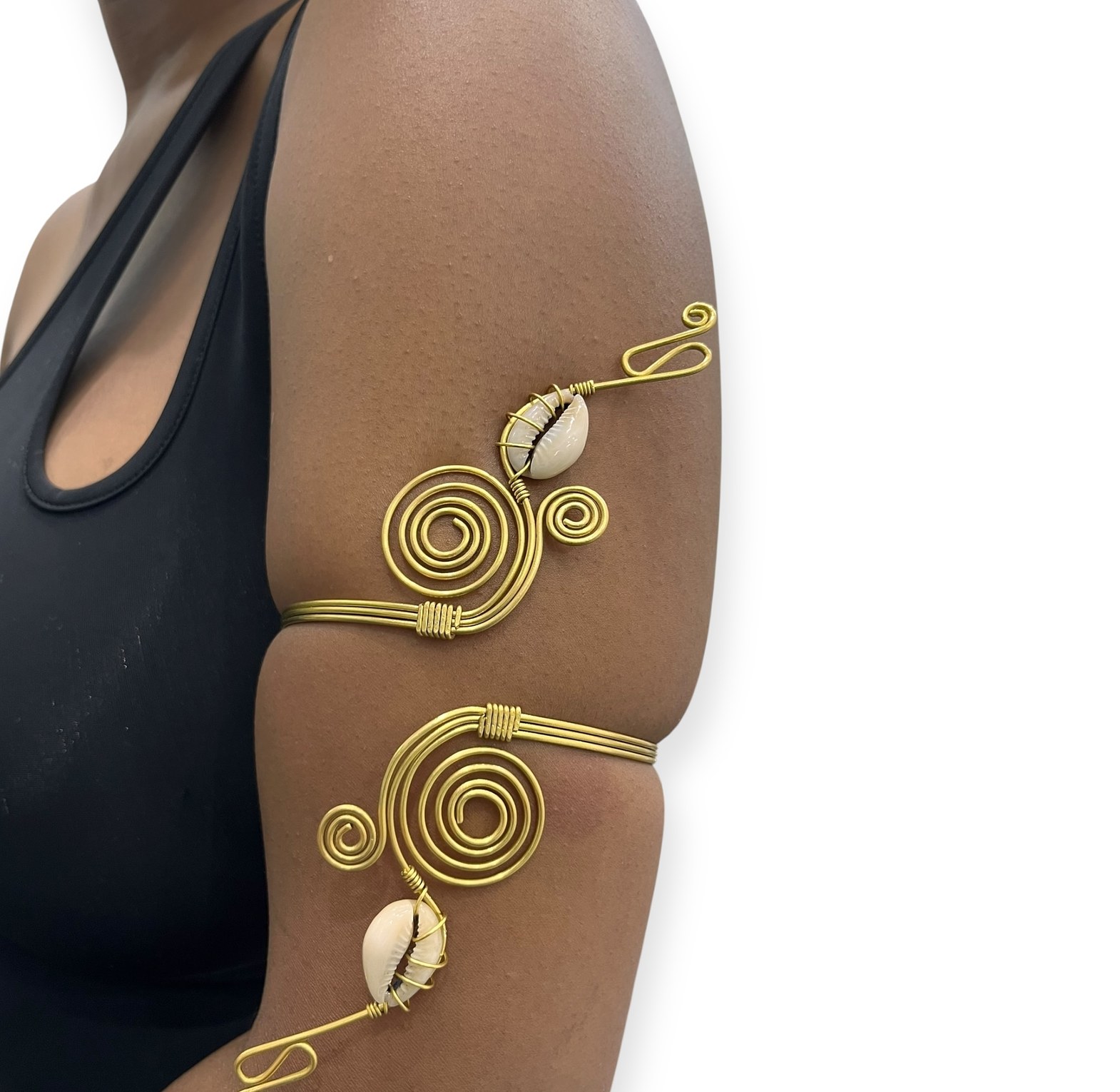 Zawadi Arm Cuff image