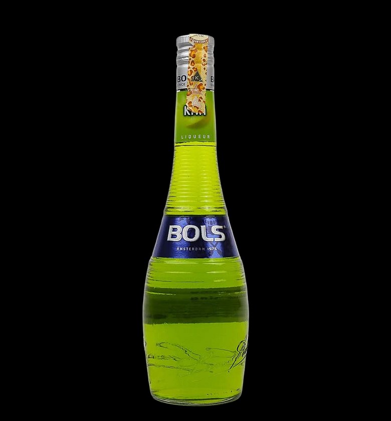 Bols Kiwi  image