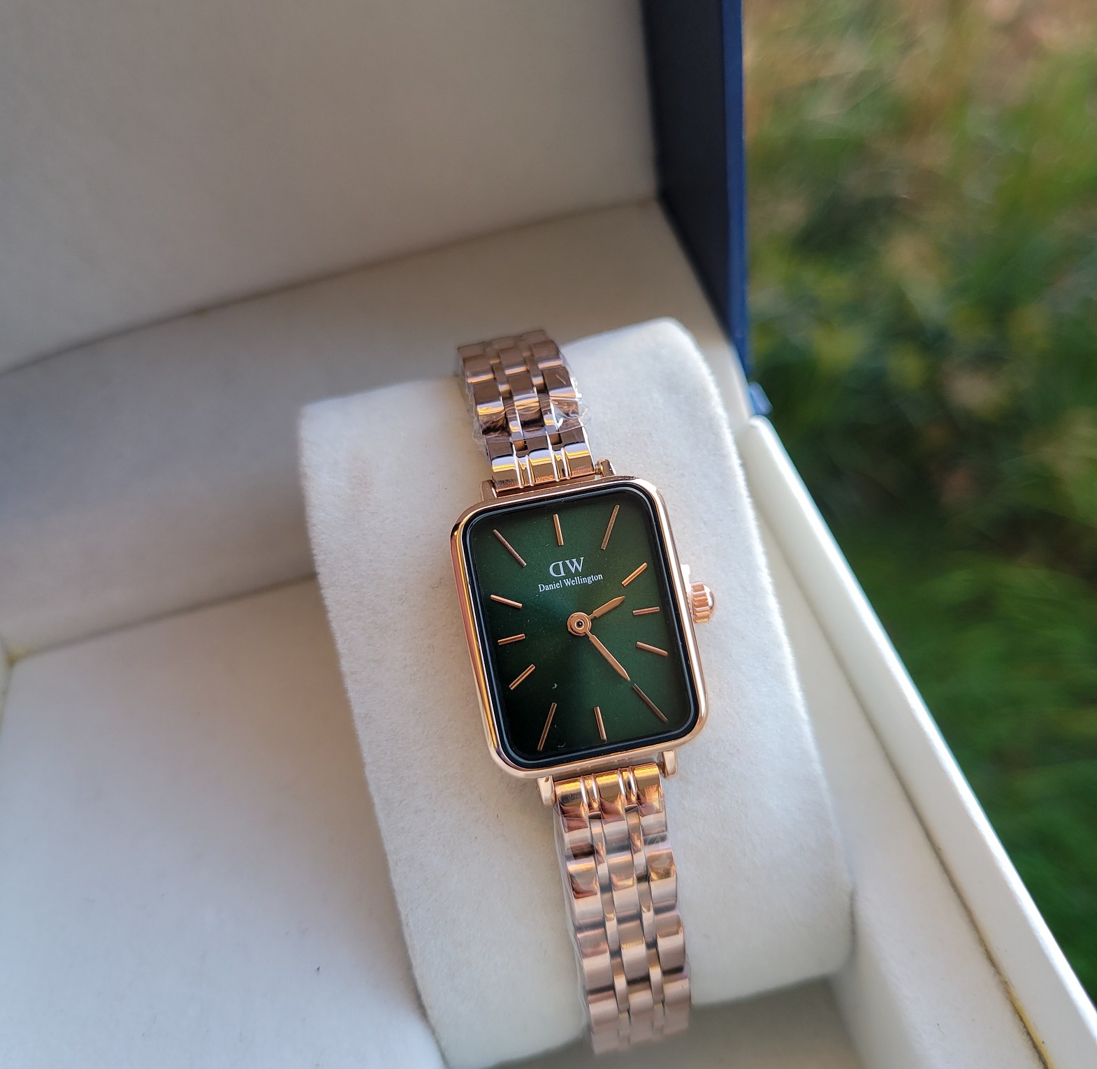 Daniel wellington  image