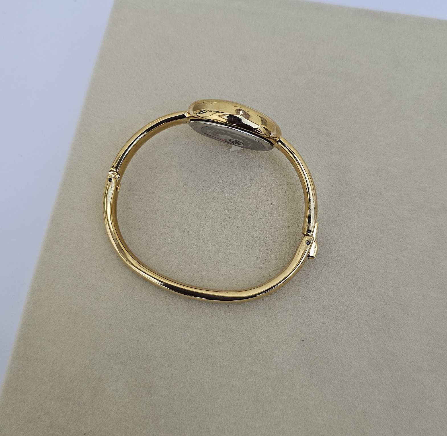 Bangle Bracelet watch image