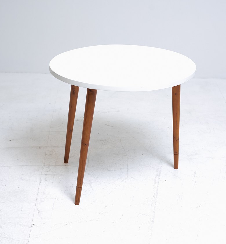 TABLE CORNER 70X59X62 CM  image