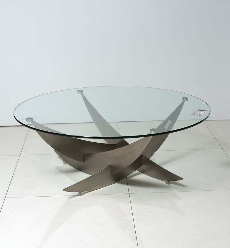 COFFEE TABLE
TEMPERED GLA image